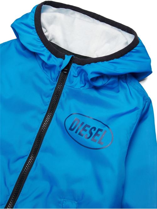 Capospalla unisex Diesel Kids blu DIESEL KIDS | K00731KXBS4K824